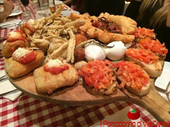 Il Pomodorino